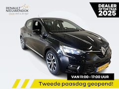 Renault Clio - 1.0 TCe Bi-Fuel Intens APPLE CARPLAY ANDROID AUTO / AIRCO / NAVIGATIE / CRUISE CONTROLE