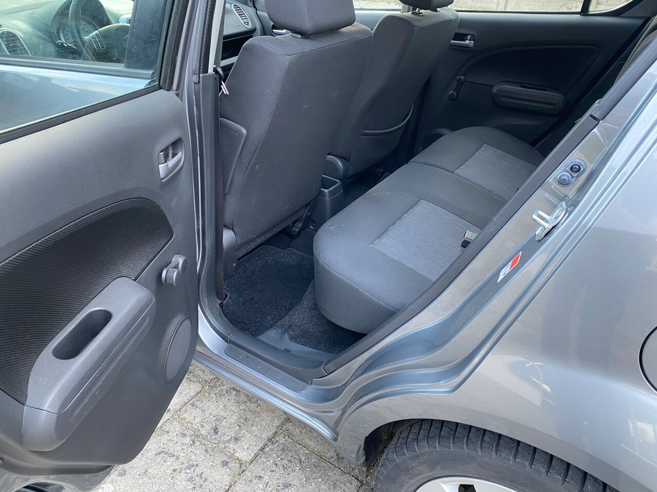 Suzuki Splash - 1.2 Exclusive AUTOMAAT MET MAAR 53.000 KM, ZEER NETJES.