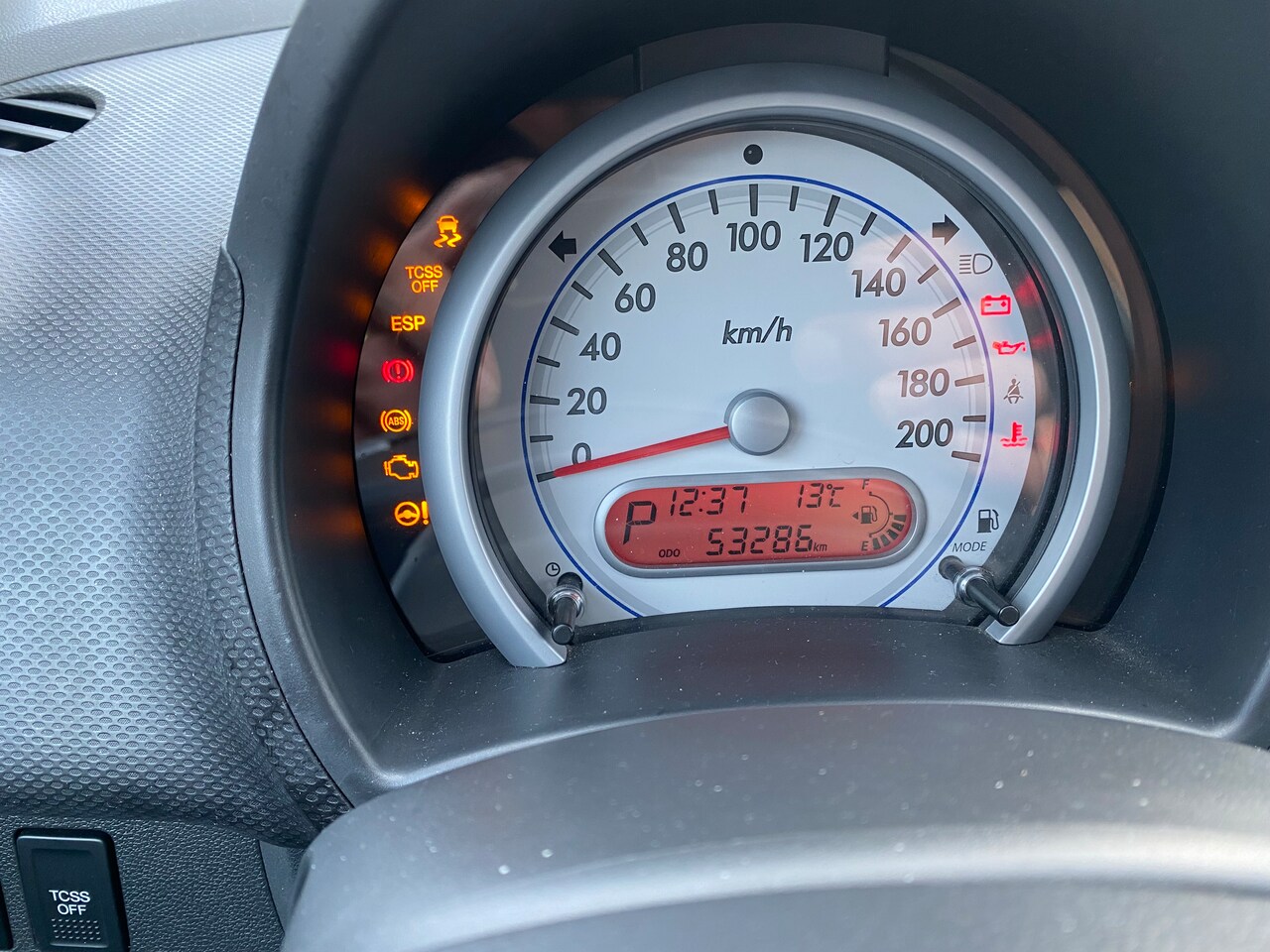 Suzuki Splash - 1.2 Exclusive AUTOMAAT MET MAAR 53.000 KM, ZEER NETJES.