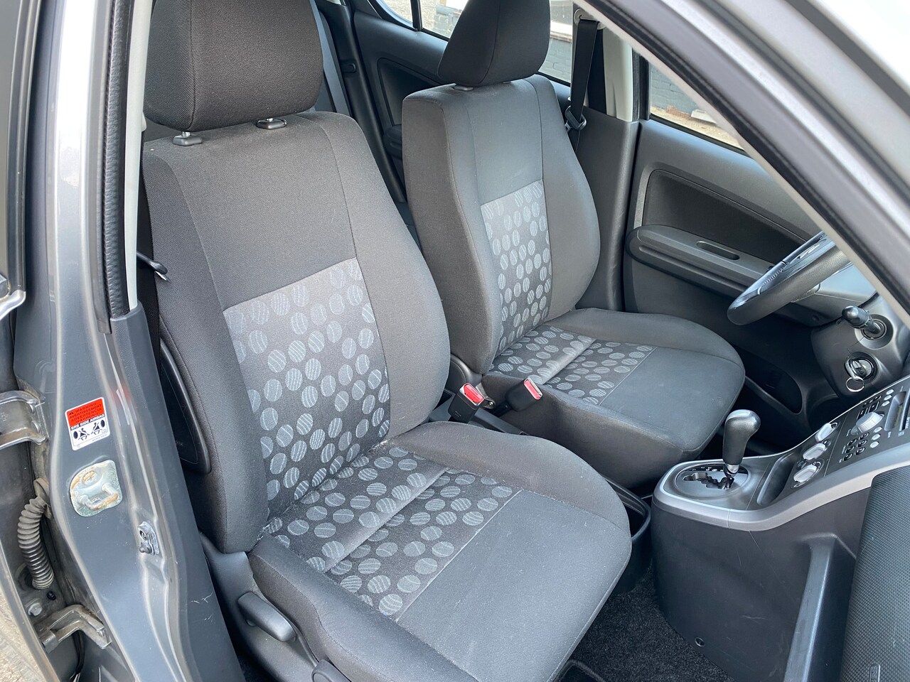 Suzuki Splash - 1.2 Exclusive AUTOMAAT MET MAAR 53.000 KM, ZEER NETJES.