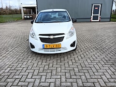 Chevrolet Spark - 1.0 16V L Topstaat