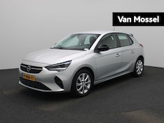 Opel Corsa - 1.2 Edition | Automaat | Cruise Control | Lane Assist | Apple Carplay/Android Auto |