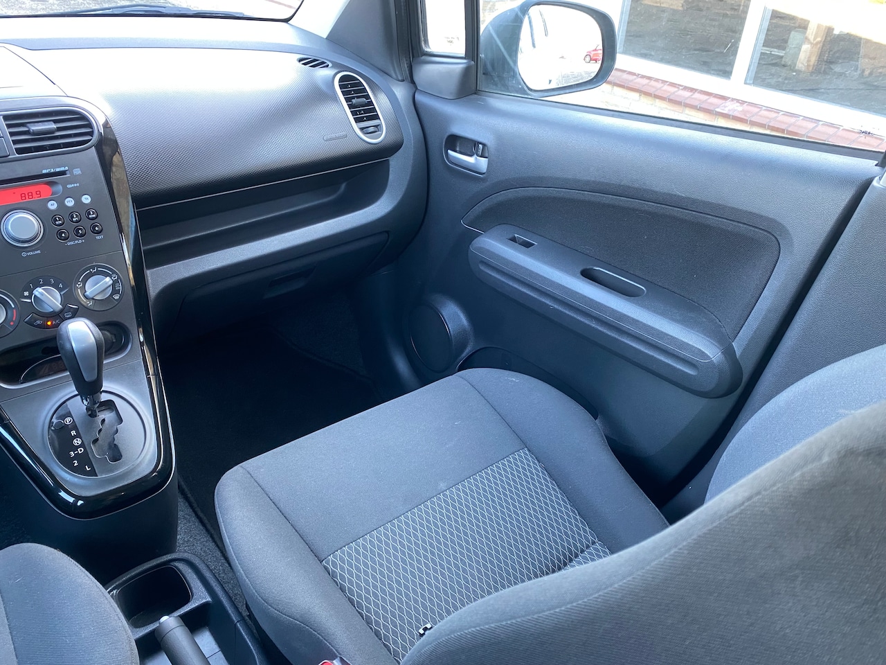 Suzuki Splash - 1.2 Exclusive GEFACELIFT UITVOERING EN PARELMOER WIT