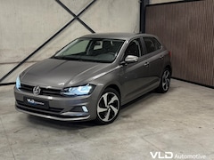 Volkswagen Polo - 1.0 PDC Cruise Carplay LM velgen MF stuur