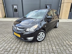 Opel Karl - 1.0 ecoFLEX Edition | stoel + stuur verwarming
