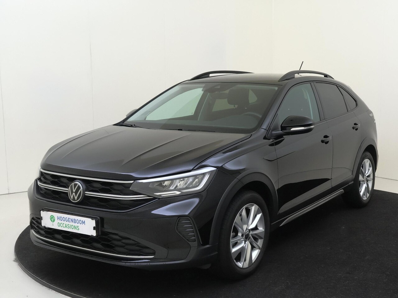Volkswagen Taigo - 1.0 TSI Life Edition | Navigatie | 17 inch LM velgen | Climate control | Adaptive cruise c - AutoWereld.nl