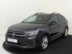 Volkswagen Taigo - 1.0 TSI Life Edition | Navigatie | 17 inch LM velgen | Climate control | Adaptive cruise c