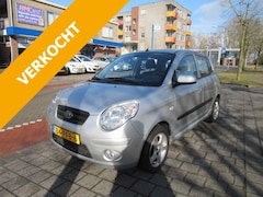 Kia Picanto - 1.0I Seven Airco 86.947 km nap