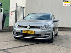 Volkswagen Golf - 1.2 TSI Comfortline Clima/Navi/Cruise/Pdc Nap