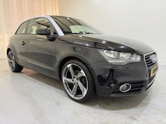 Audi A1 - 1.4 TFSI Pro Line Navi/Clima