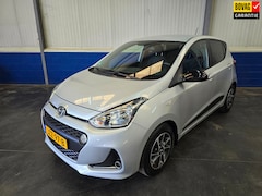 Hyundai i10 - 1.0i Comfort 5p