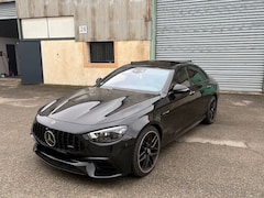Mercedes-Benz E-klasse - AMG 63 S 4MATIC+