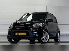 Kia Soul - 1.6i 16V X-ecutive 18"LM 3e Eigenaar Garantie