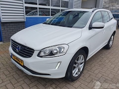 Volvo XC60 - Xc-60 2.0 AUTOMAAT D4 FWD Summum