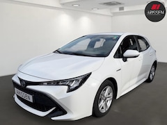 Toyota Corolla - 1.8 Hybrid Comfort BTW auto