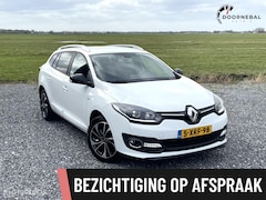 Renault Mégane - 1.2 TCe Limited / LED / ALLSEASON / NAVIGATIE