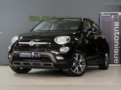 Fiat 500 X - 1.4 Turbo MultiAir PopStar Automaat navi/cruise/clima