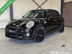 MINI Cooper S - 2.0