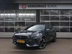 CUPRA Formentor - 1.4 e-Hybrid VZ Copper Edition Schuif/kanteldak/Trekhaak/Camera