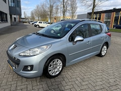 Peugeot 207 SW - 1.4 VTi Active 2e EIG AIRCO PANO NAP