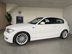 BMW 1-serie - 116i Airco, LMV