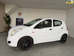 Suzuki Alto - 1.0 Comfort Black&White Plus Airco