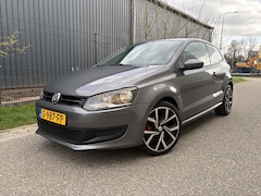 Volkswagen Polo - 1.2-12V Comfortline / AIRCO