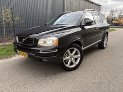 Volvo XC90 - 2.4 D5 Summum / AUTOMAAT / LEER / NAVI / CRUISE / 7 PERSOONS