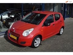 Suzuki Alto - 1.0 Comfort