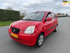 Kia Picanto - 1.0 Light NAP/APK