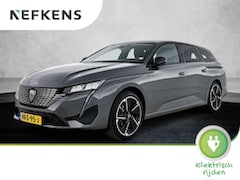 Peugeot e-308 SW - Allure EV 54 kWh 156pk | 410km WLTP Actieradius | Navigatie | Achteruitrijcamera | Keyless