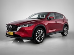 Mazda CX-5 - 2.0 e-SkyActiv-G M Hybrid 165 Advantage automaat | 360 camera | Carplay |