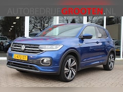Volkswagen T-Cross - 1.5 TSI Business R//Virt. dashboard//Stoelverwarming//150pk