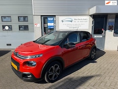 Citroën C3 - 1.2 PureTech Feel Edition Eerste Eigenaar