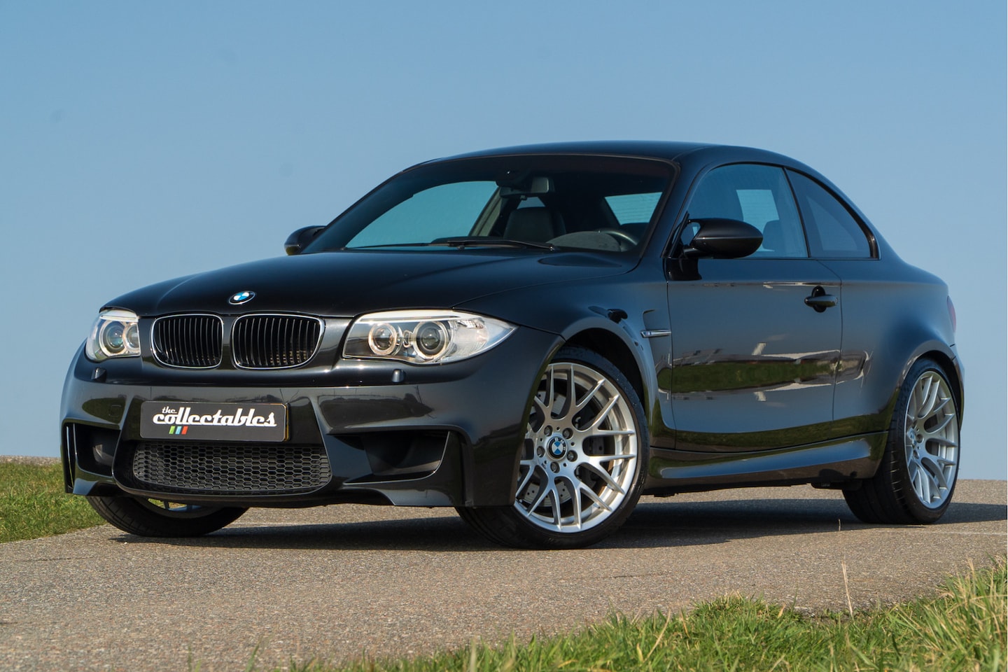 BMW 1-serie Coupé - 3.0i M 3.0i M - AutoWereld.nl