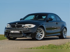 BMW 1-serie Coupé - 3.0i M