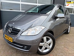 Mercedes-Benz A-klasse - 160|Airco|Cruise control|