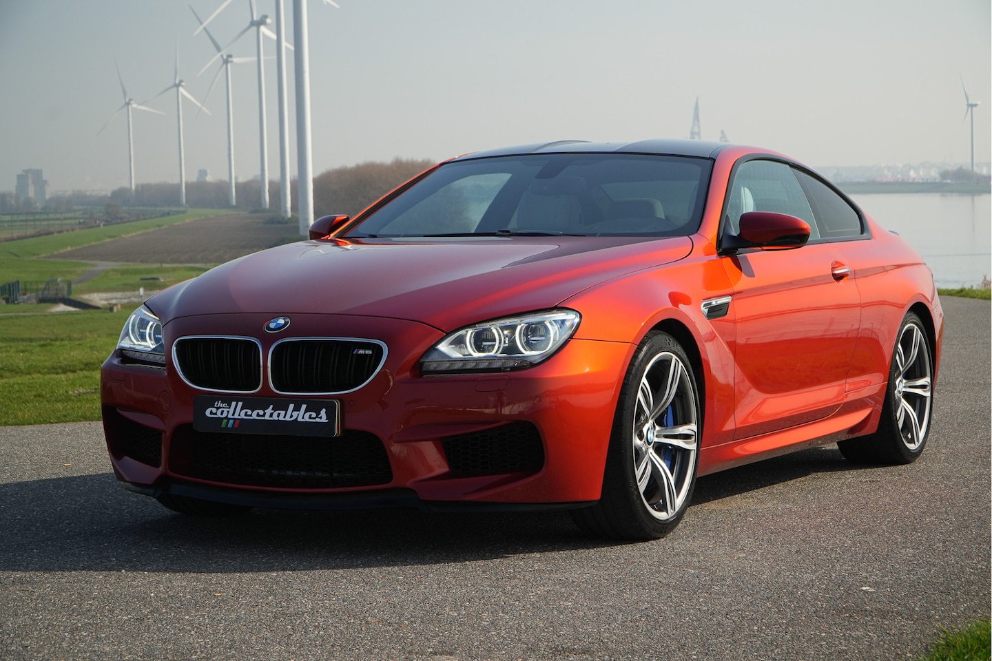 BMW M6 - 6-serie - AutoWereld.nl