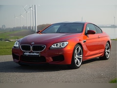 BMW M6 - 6-serie