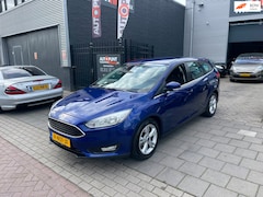 Ford Focus Wagon - 1.0 Trend Edition Airco NAP APK