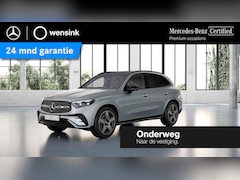 Mercedes-Benz GLC-klasse - 300e 4MATIC AMG Line | Night | Panoramadak | Stoelverwarming/ventilatie | Trekhaak | Memor