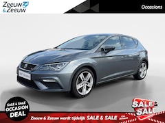 SEAT Leon ST - 1.4 TSI X-PERIENCE | Carplay | Navigatie | Climate | Parkeersensoren | Nette auto |