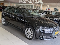Audi A3 Sportback - 1.4 TFSI Attraction Airco, Cruise Control, Stuurbekrachtiging