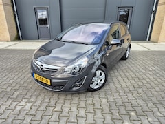 Opel Corsa - 1.4-16V Cosmo+ | stoel + stuur verwarming | trekhaak