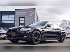 BMW 5-serie - 530i High Executive | Camera | Head up Display | Memory | Adaptief Cruise control