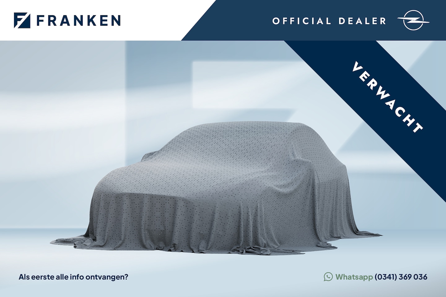 Opel Astra - 1.6 Turbo Plug In Hybrid GS | 360 Camera | Carplay | AGR - AutoWereld.nl