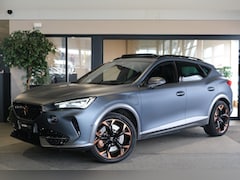 CUPRA Formentor - 1.4 e-Hybrid VZ 245pk MATT Pano 360Cam Led ACC Navi Virtual Brembo