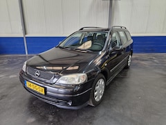 Opel Astra Wagon - 1.6-16V Club