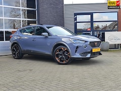 CUPRA Formentor - 1.4 eHybrid VZ | 245pk | Copper edition | Sportstuur | Lederen sportstoelen | Memory | Gra