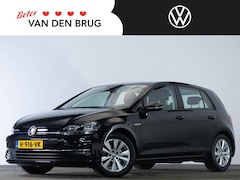 Volkswagen Golf - 1.5 TSI Comfortline | Stoelverwarming | Trekhaak | Navigatie | Adaptieve Cruise Control |